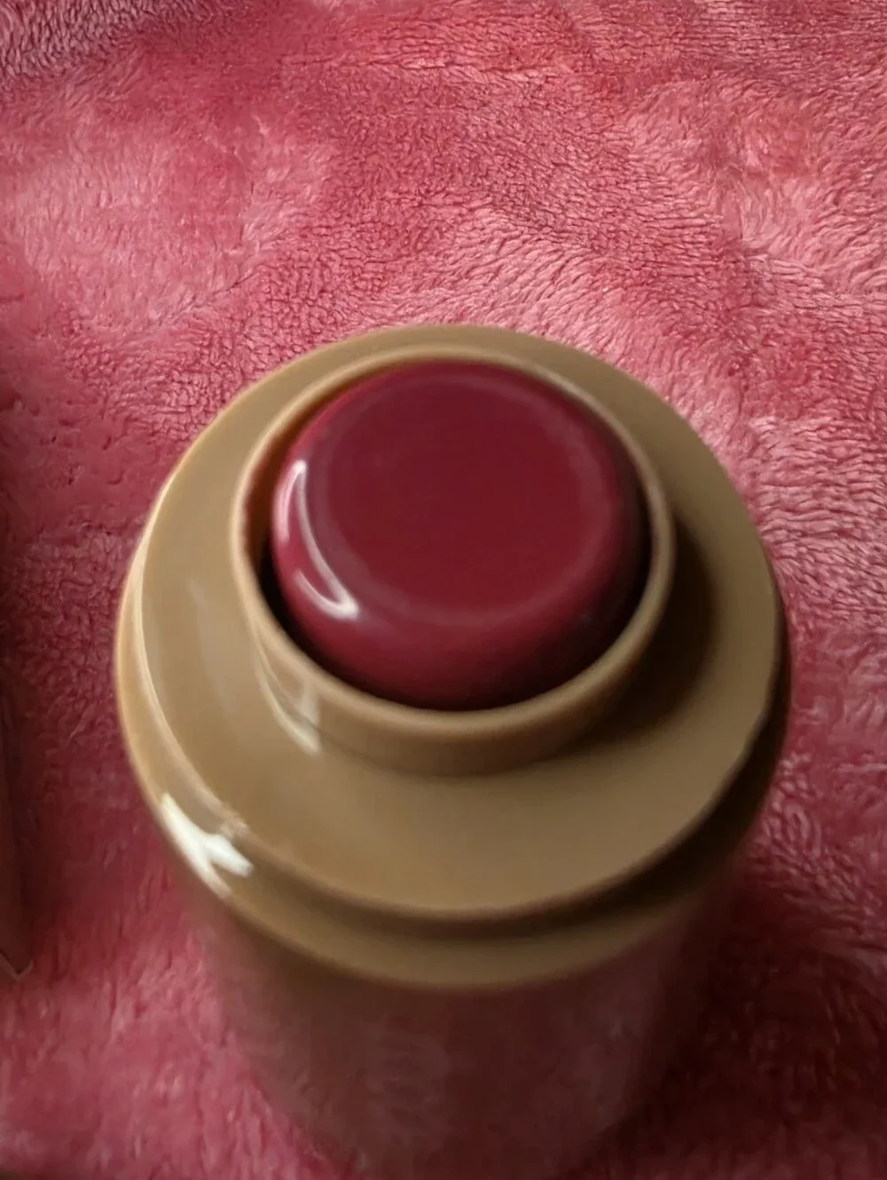 RHODE Pocket Blush In Plum